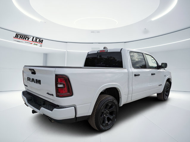 New 2026 Ram 1500 - photo 19