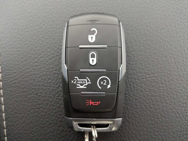 New 2026 Ram 1500 - photo 16