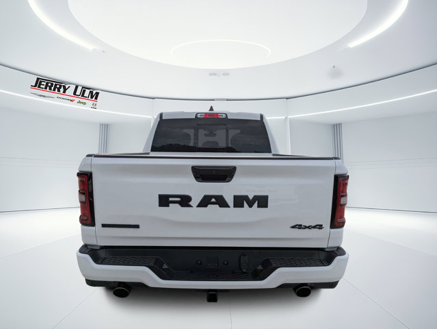 New 2026 Ram 1500 - photo 20