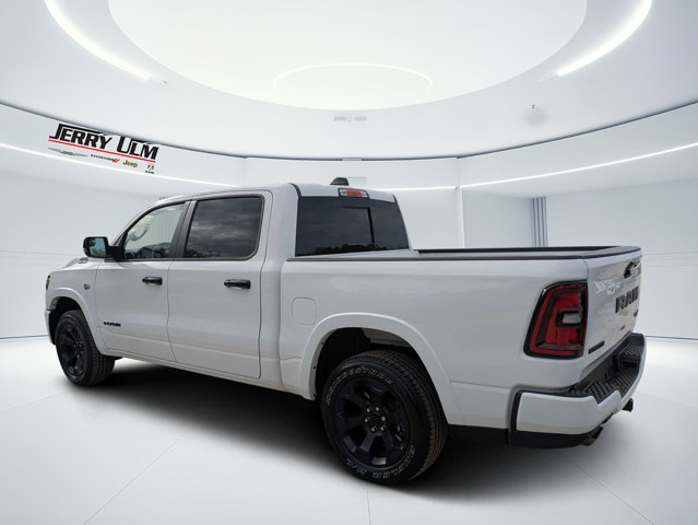 New 2026 Ram 1500 - photo 21