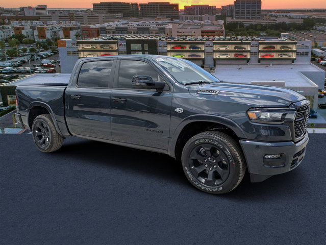 New 2026 Ram 1500 - photo 1