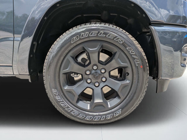 New 2026 Ram 1500 - photo 22
