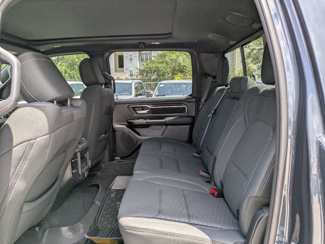 New 2026 Ram 1500 - photo 25