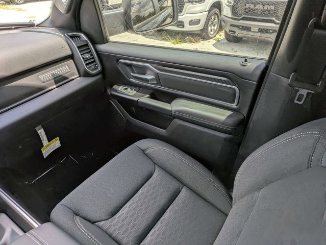 New 2026 Ram 1500 - photo 29