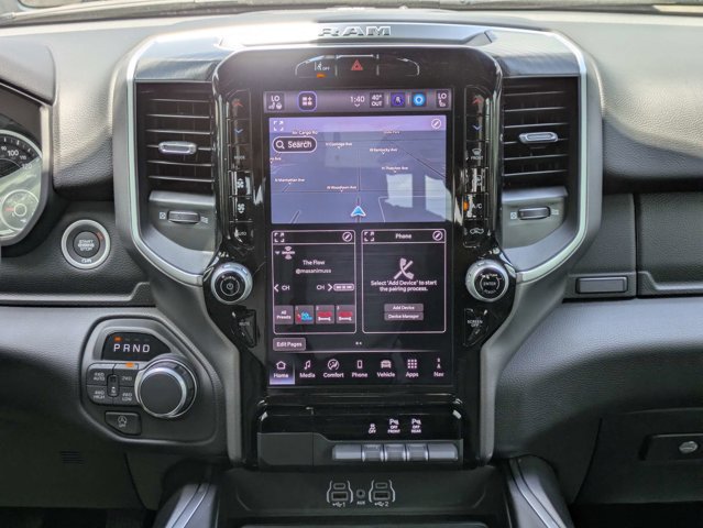 New 2026 Ram 1500 - photo 5