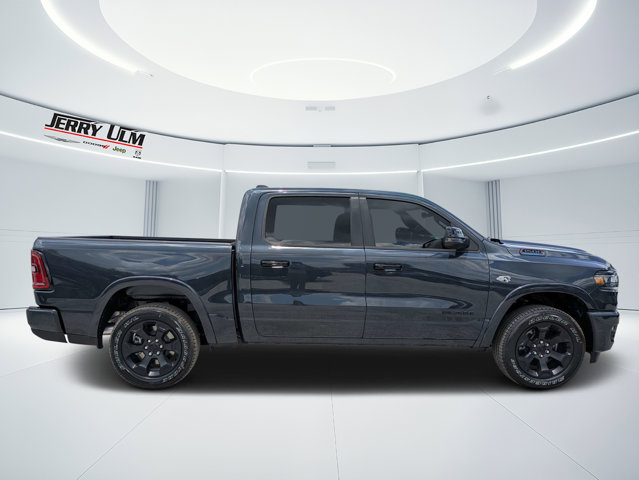 New 2026 Ram 1500 - photo 18