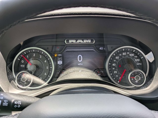 New 2026 Ram 1500 - photo 14