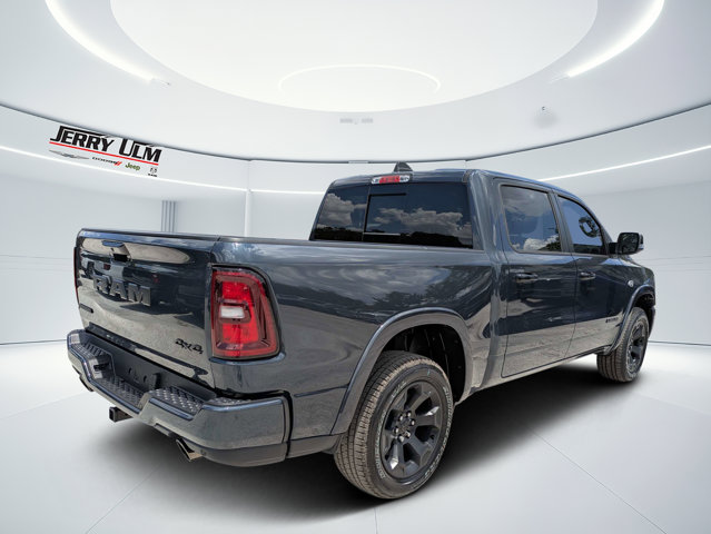New 2026 Ram 1500 - photo 2