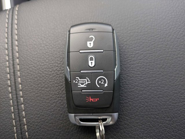 New 2026 Ram 1500 - photo 17