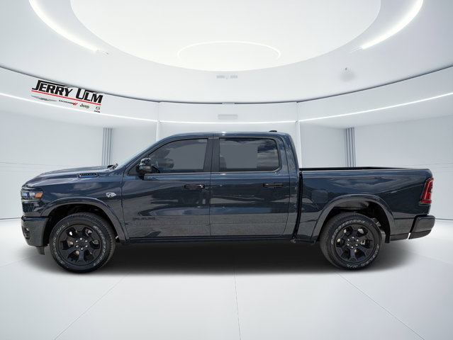 New 2026 Ram 1500 - photo 32