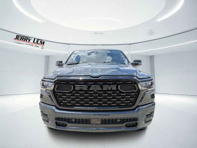 New 2026 Ram 1500 - photo 20