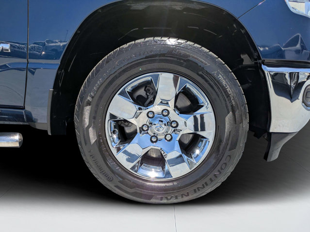 Used 2021 Ram 1500 - photo 13