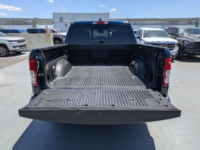 Used 2021 Ram 1500 - photo 15