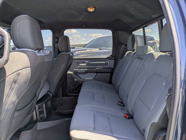 Used 2021 Ram 1500 - photo 16