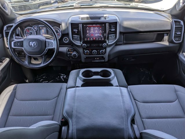 Used 2021 Ram 1500 - photo 17