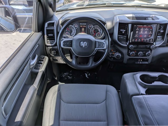 Used 2021 Ram 1500 - photo 18