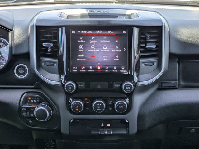 Used 2021 Ram 1500 - photo 20