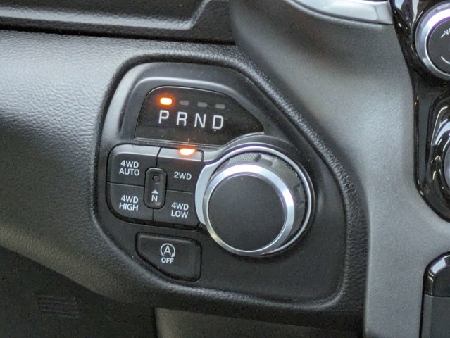 Used 2021 Ram 1500 - photo 21