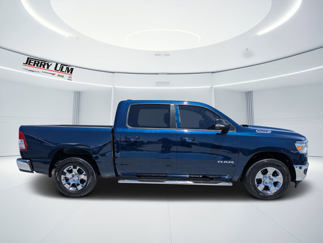 Used 2021 Ram 1500 - photo 2
