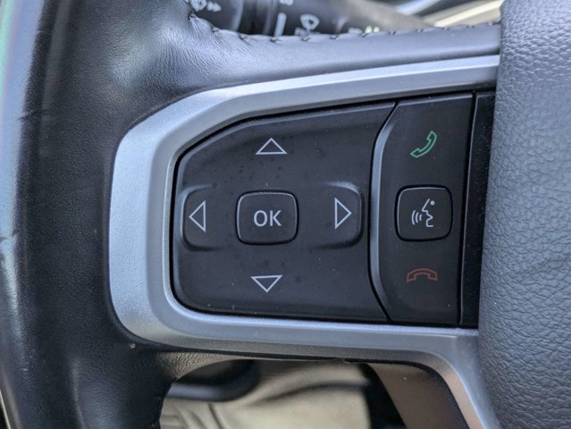 Used 2021 Ram 1500 - photo 27