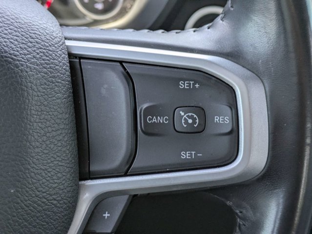 Used 2021 Ram 1500 - photo 28