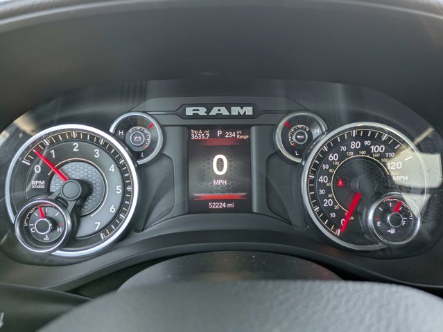 Used 2021 Ram 1500 - photo 29