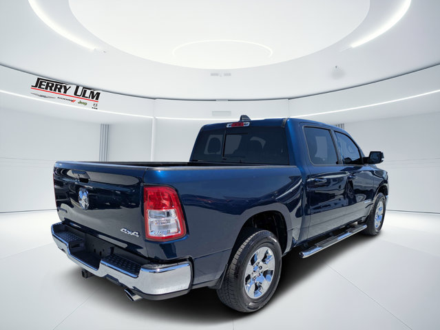 Used 2021 Ram 1500 - photo 5