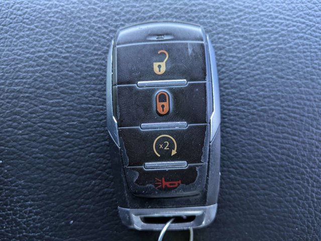 Used 2021 Ram 1500 - photo 32