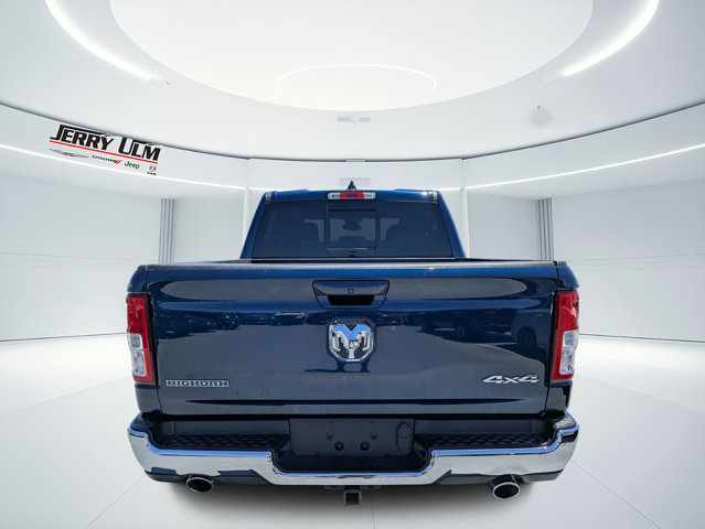 Used 2021 Ram 1500 - photo 6