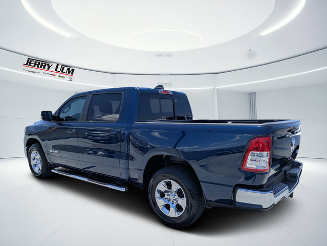 Used 2021 Ram 1500 - photo 7