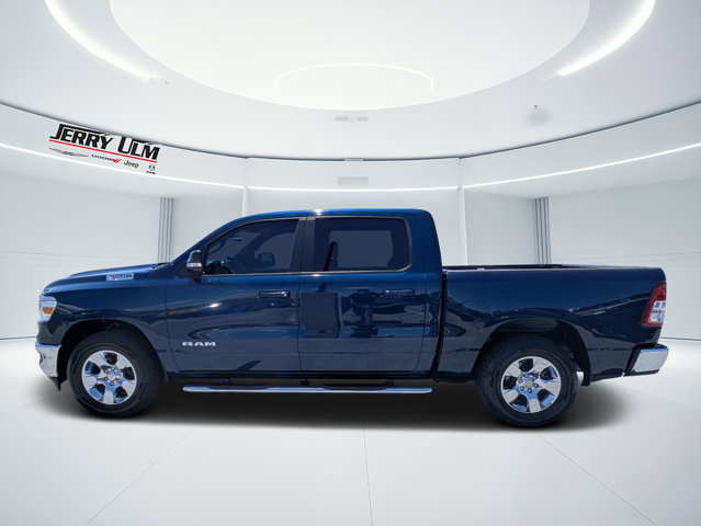 Used 2021 Ram 1500 - photo 8