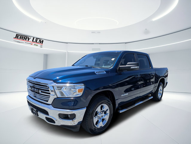 Used 2021 Ram 1500 - photo 9