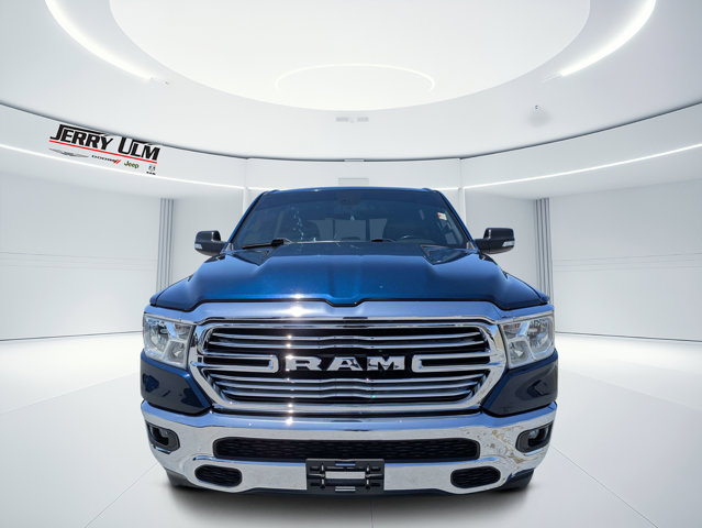 Used 2021 Ram 1500 - photo 10