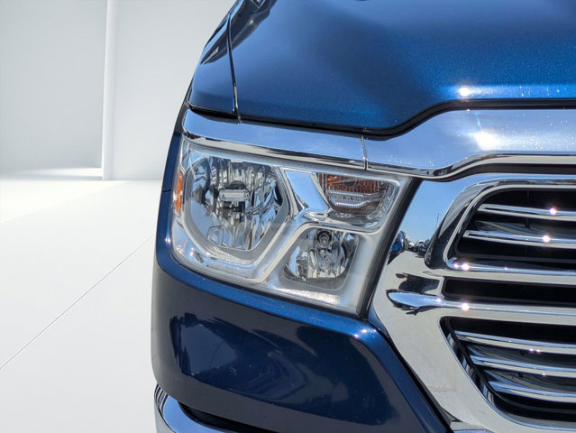 Used 2021 Ram 1500 - photo 11