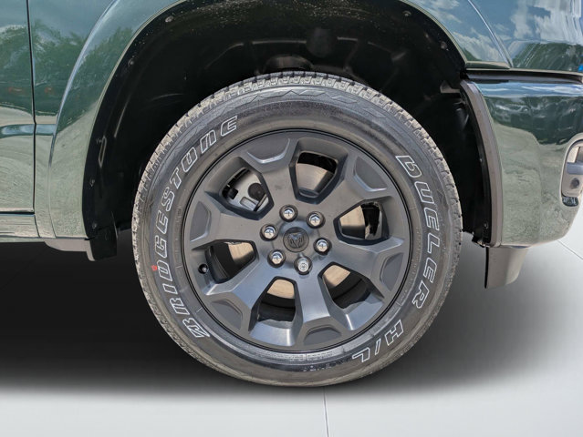 New 2026 Ram 1500 - photo 24