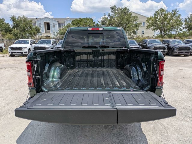 New 2026 Ram 1500 - photo 26