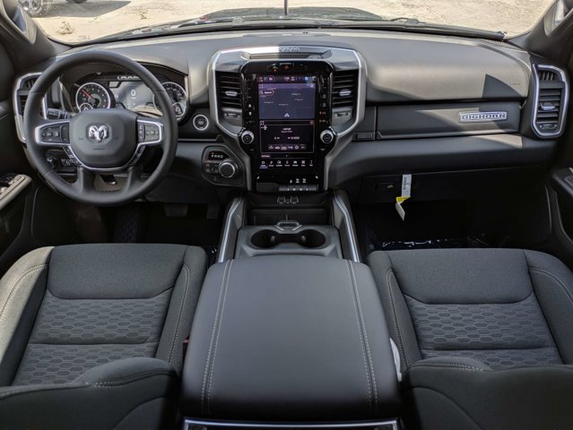 New 2026 Ram 1500 - photo 29