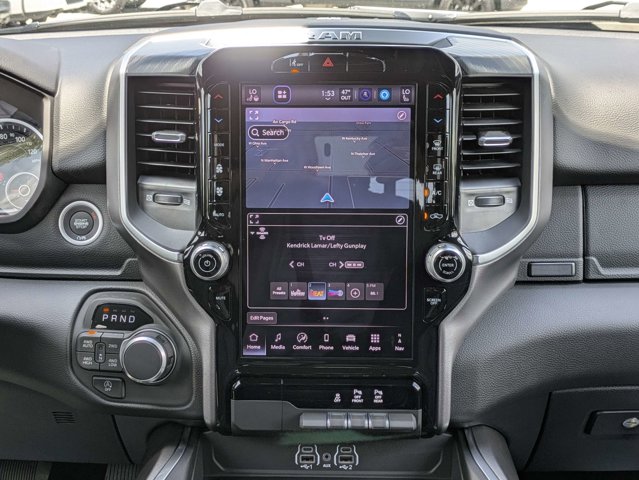 New 2026 Ram 1500 - photo 5