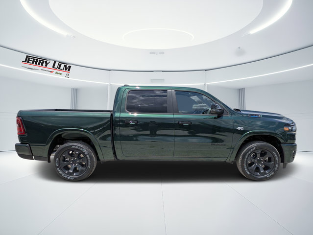 New 2026 Ram 1500 - photo 19