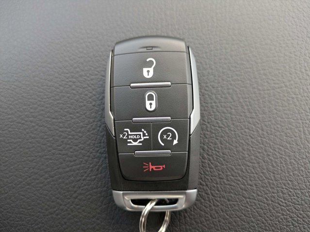 New 2026 Ram 1500 - photo 18