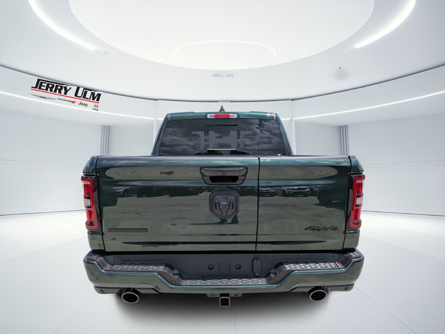 New 2026 Ram 1500 - photo 32