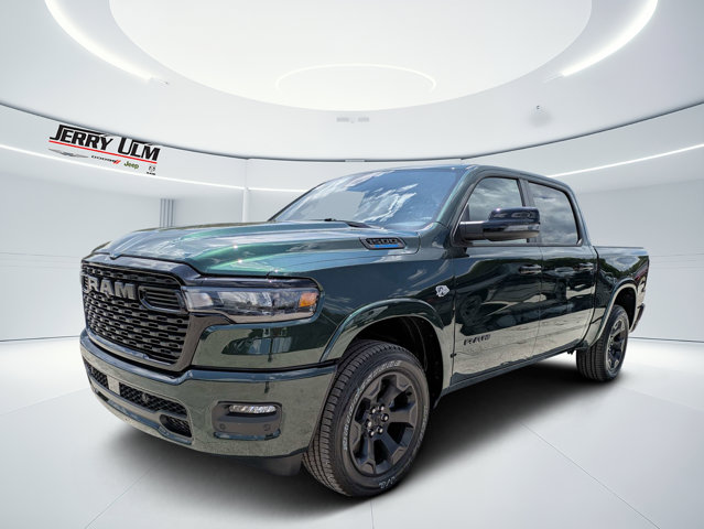 New 2026 Ram 1500 - photo 21
