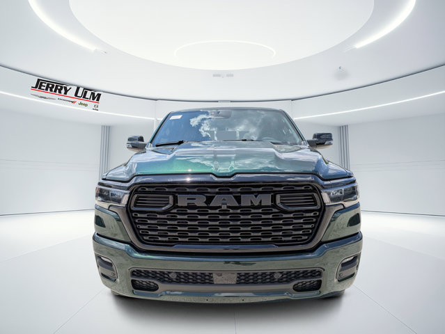 New 2026 Ram 1500 - photo 22