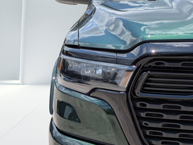 New 2026 Ram 1500 - photo 23