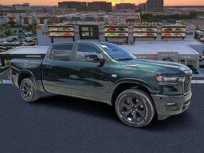 New 2026 Ram 1500 - photo 1