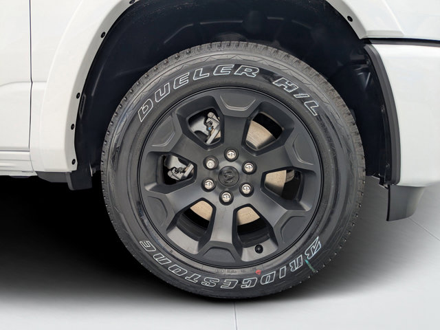 New 2026 Ram 1500 - photo 12