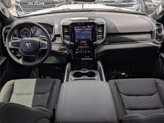 New 2026 Ram 1500 - photo 17