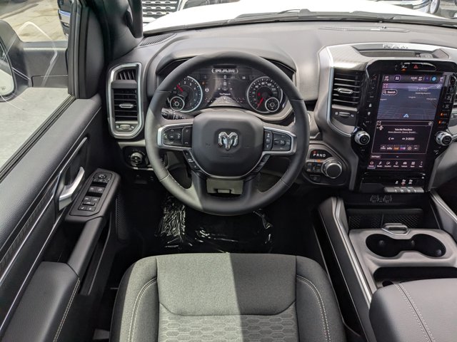 New 2026 Ram 1500 - photo 18