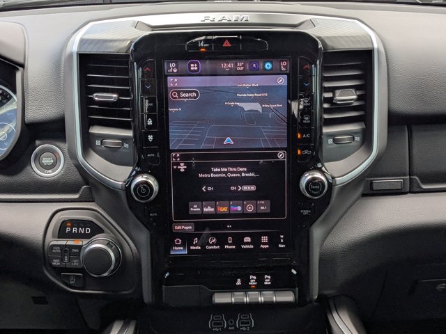 New 2026 Ram 1500 - photo 20