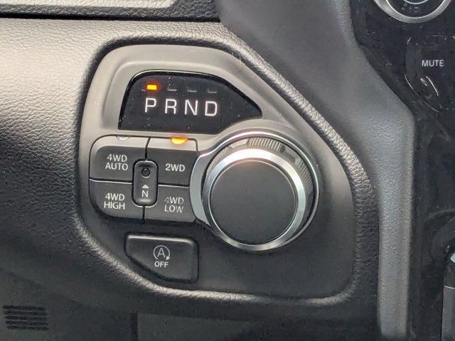 New 2026 Ram 1500 - photo 21